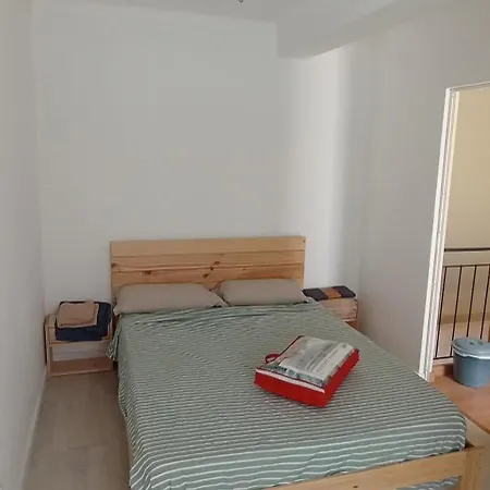 Holiday home Casa Fuseta-38