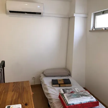Casa Fuseta-38 Hébergement de vacances *