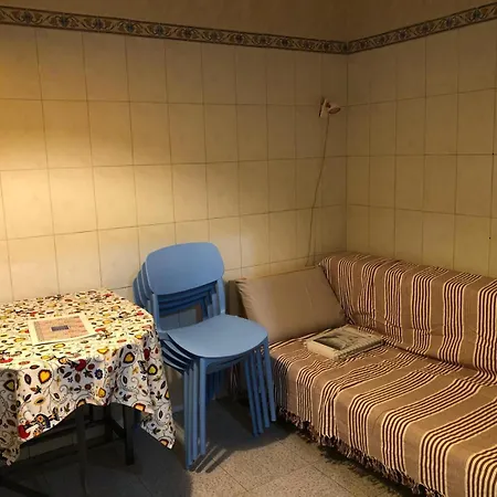 Casa Fuseta-38 Holiday home