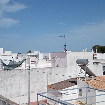 Casa Fuseta-38 פוסטה