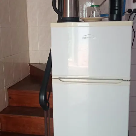 בית נופש Casa Fuseta-38 *