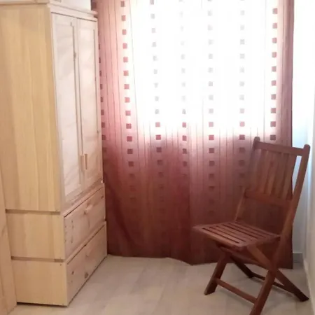 Casa Fuseta-38 Hébergement de vacances