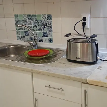 Casa Fuseta-38 *