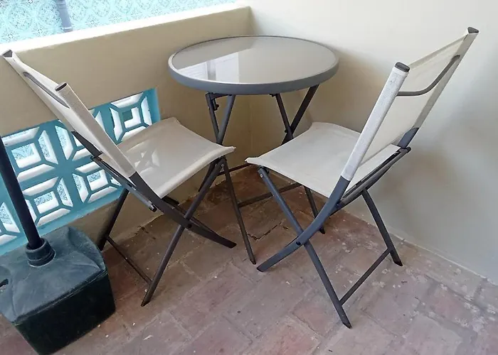 別荘 Casa Fuseta-38