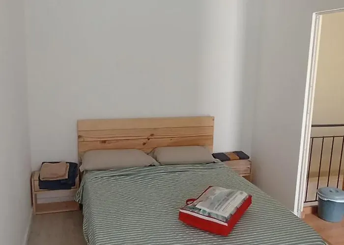 別荘 Casa Fuseta-38