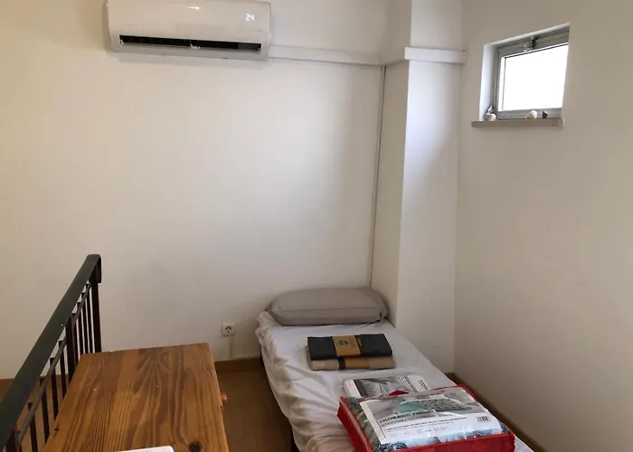 Casa Fuseta-38 別荘 *