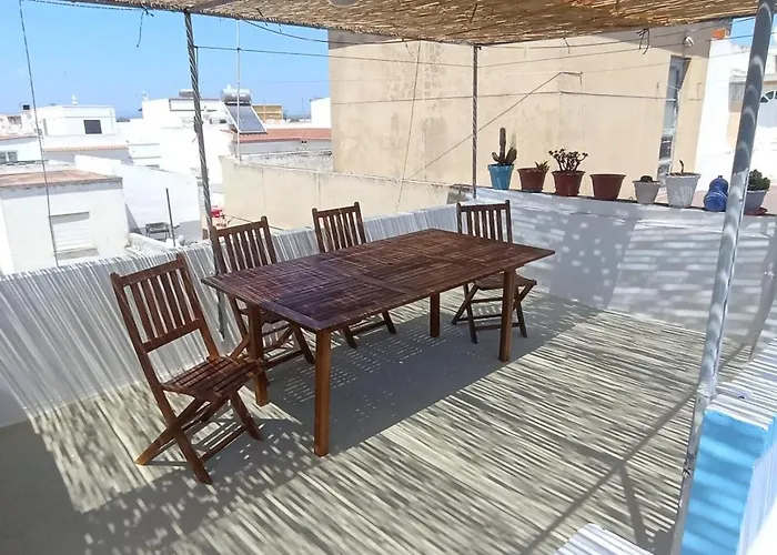 Casa Fuseta-38 * フゼタ